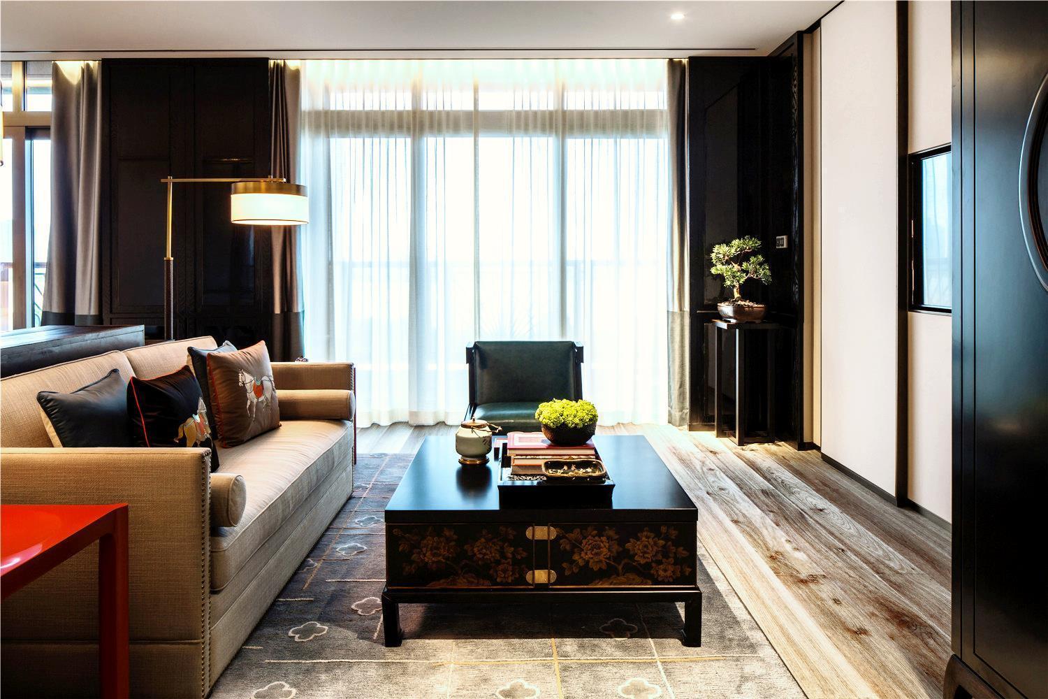Jiutai Hotel Hangzhou Eksteriør bilde
