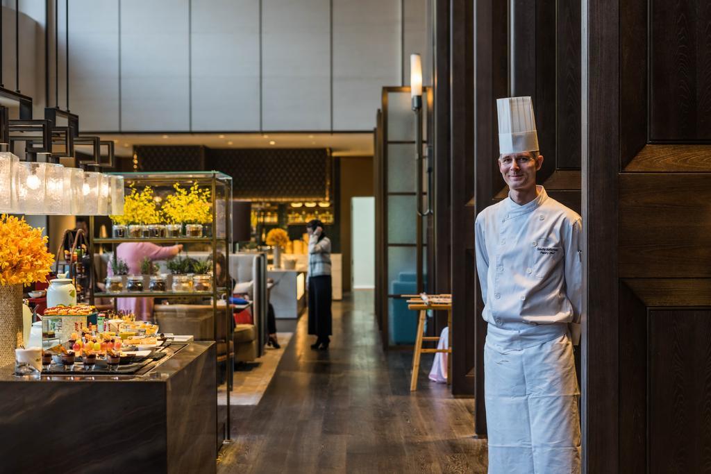 Jiutai Hotel Hangzhou Eksteriør bilde