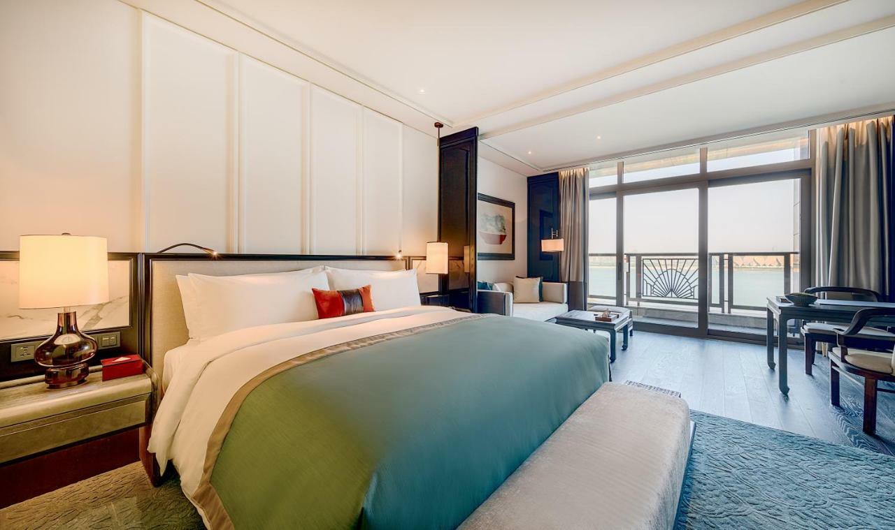 Jiutai Hotel Hangzhou Eksteriør bilde
