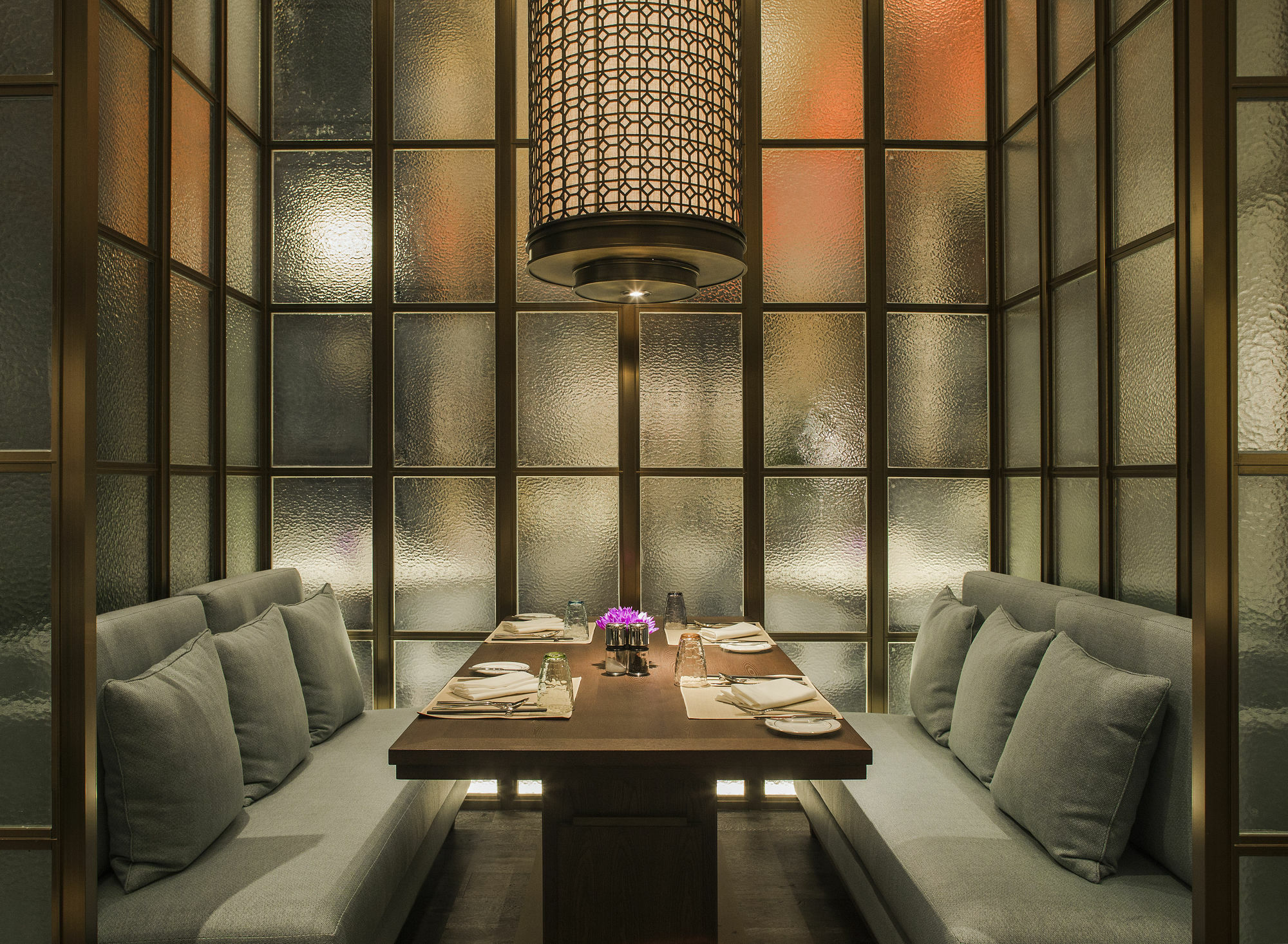 Jiutai Hotel Hangzhou Eksteriør bilde