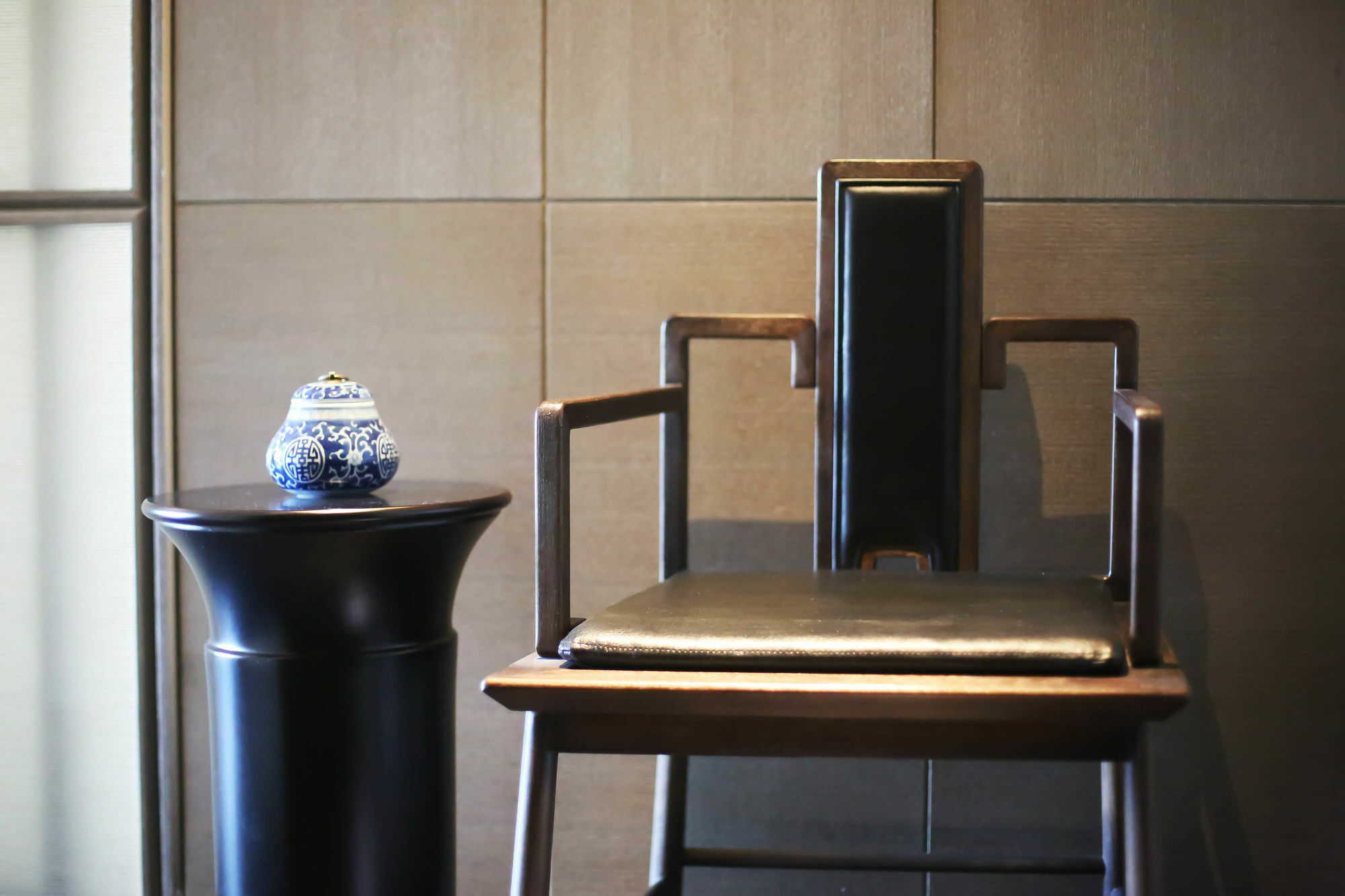 Jiutai Hotel Hangzhou Eksteriør bilde