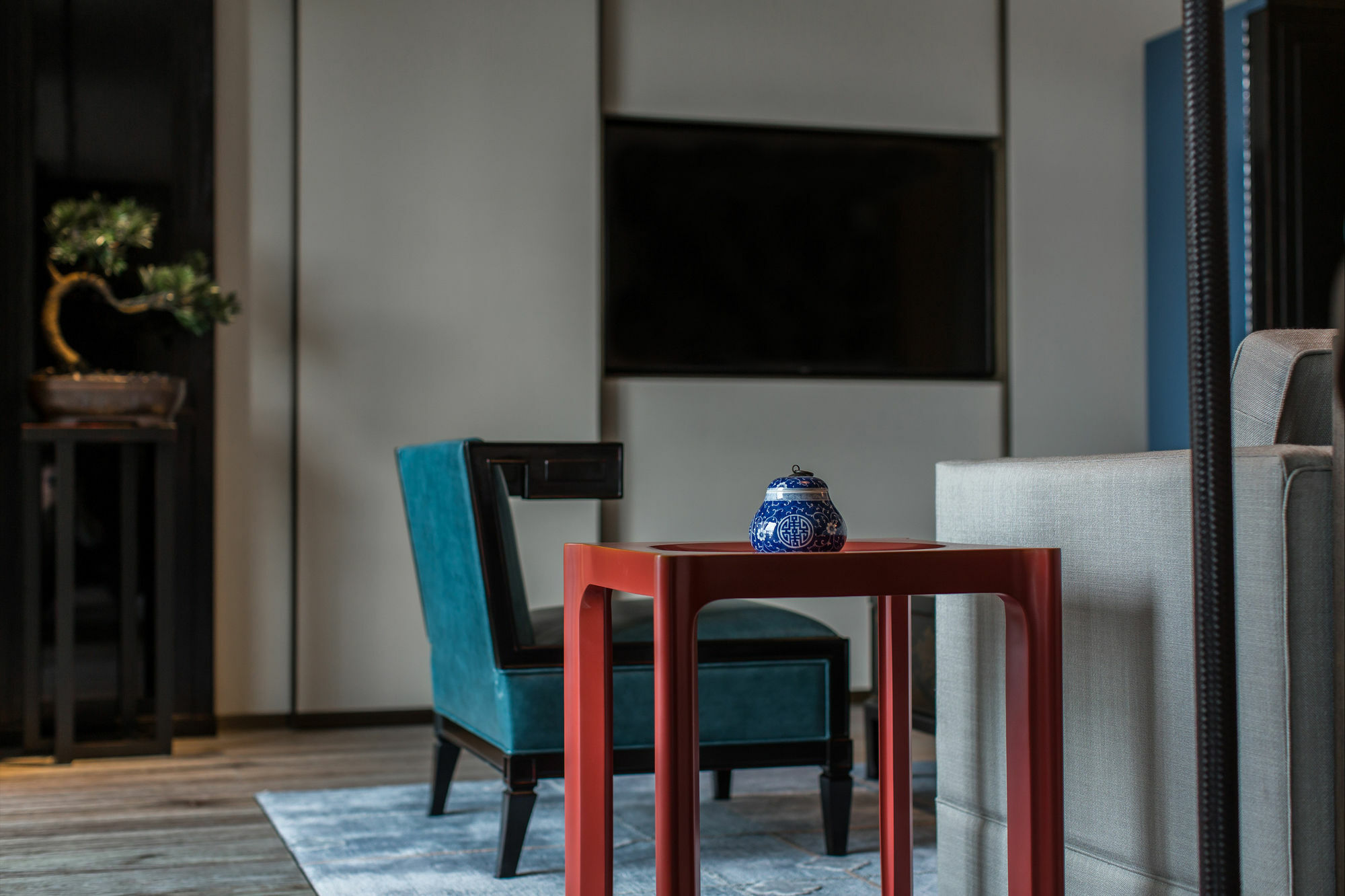 Jiutai Hotel Hangzhou Eksteriør bilde