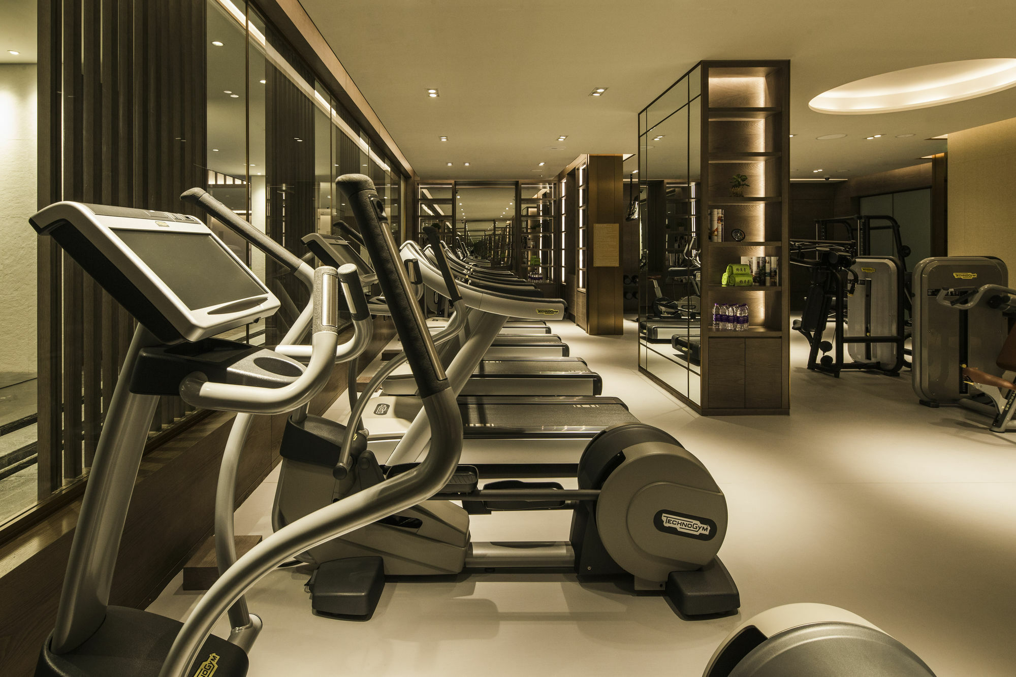 Jiutai Hotel Hangzhou Eksteriør bilde