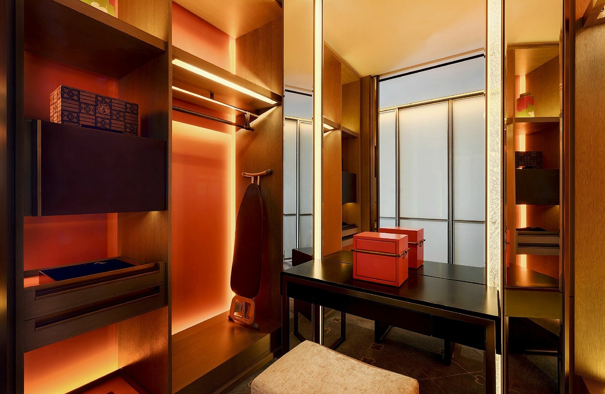 Jiutai Hotel Hangzhou Eksteriør bilde