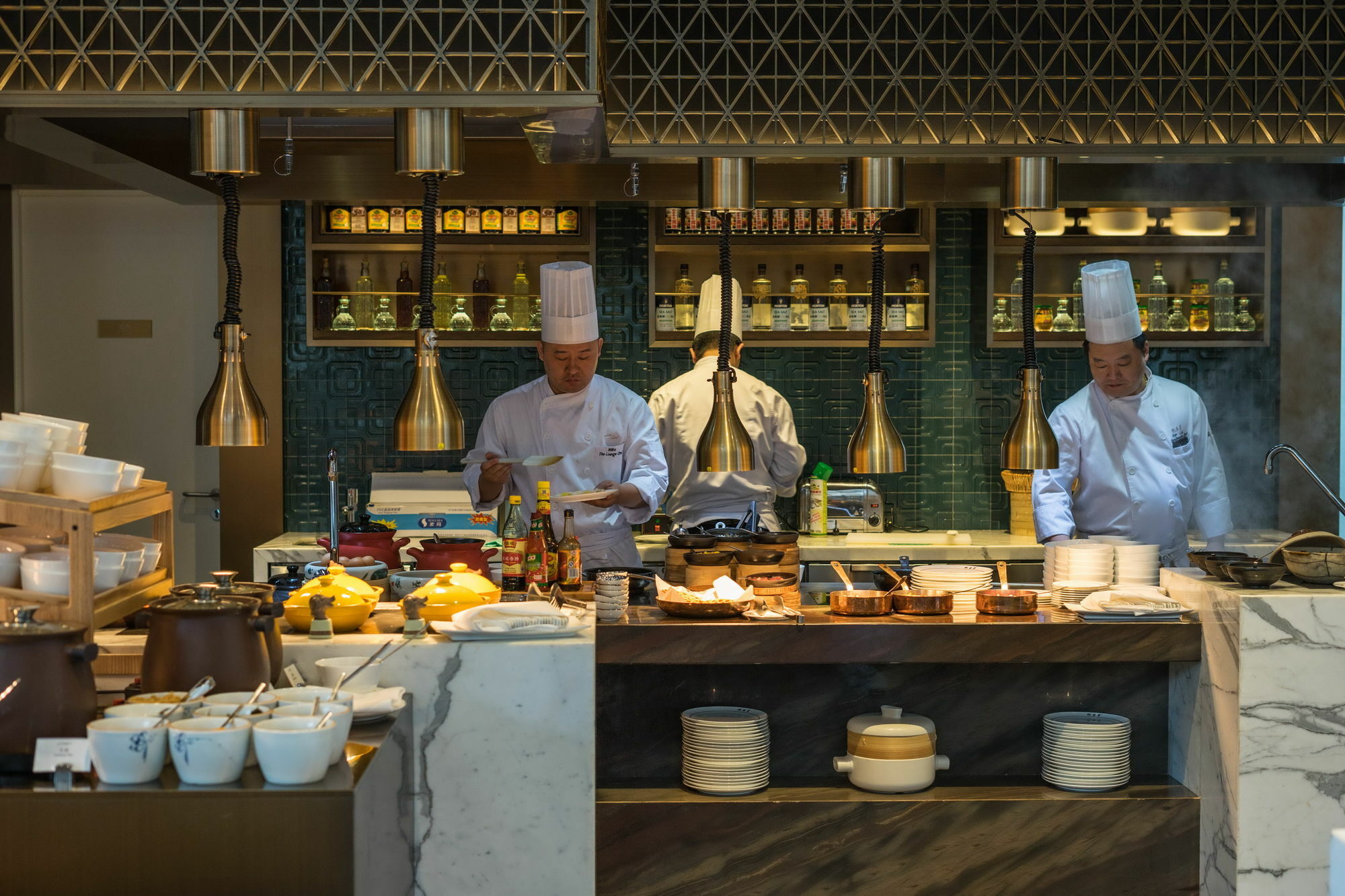 Jiutai Hotel Hangzhou Eksteriør bilde