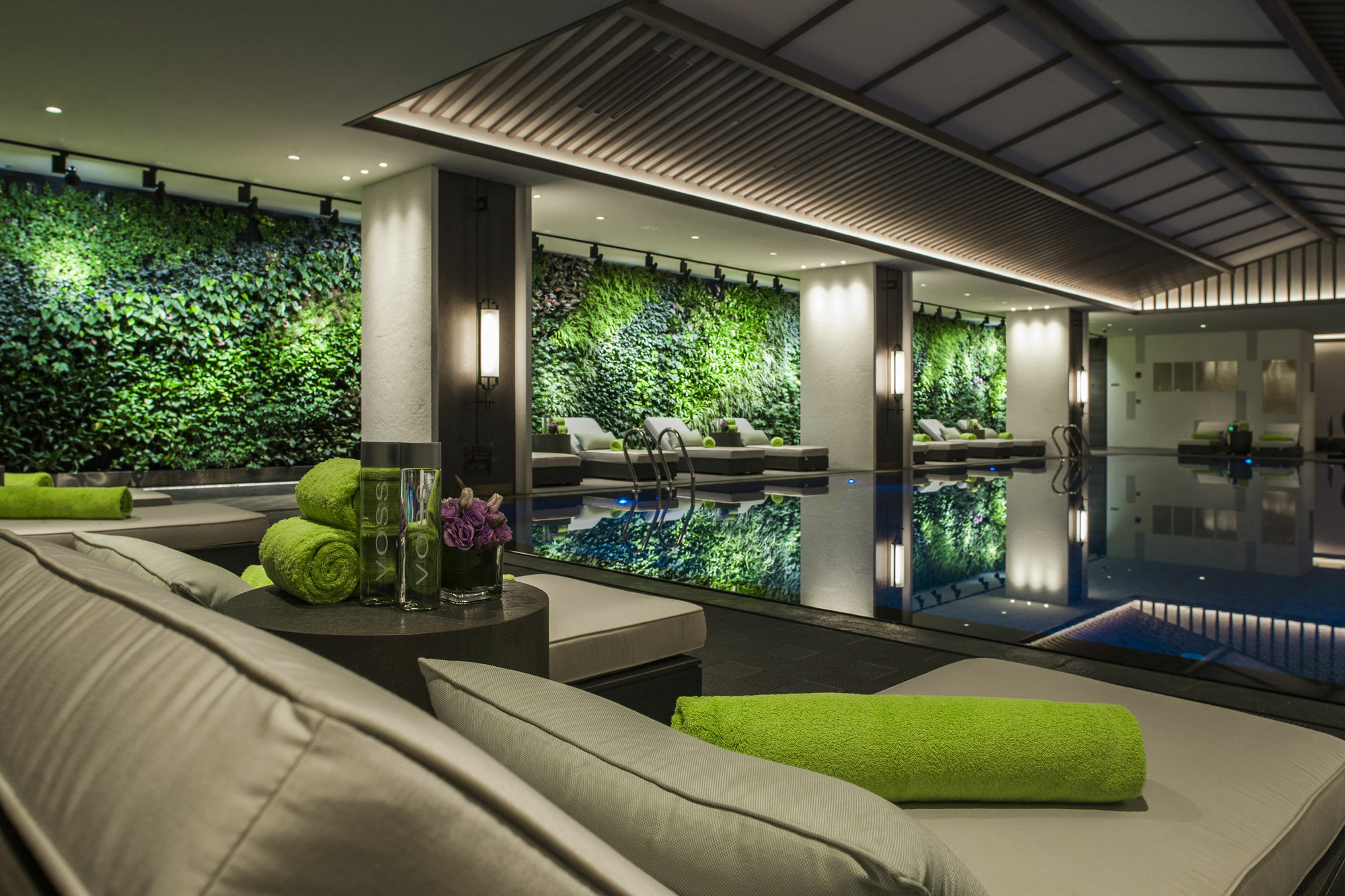 Jiutai Hotel Hangzhou Eksteriør bilde